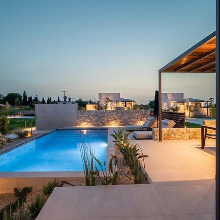 Campo Premium Stay Private Pool Villas Кос Екстериор снимка