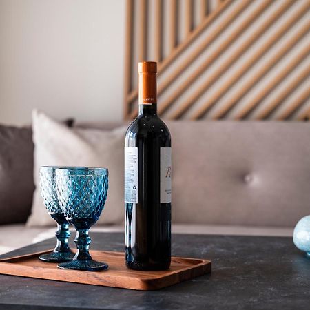 Campo Premium Stay Private Pool Villas Кос Екстериор снимка
