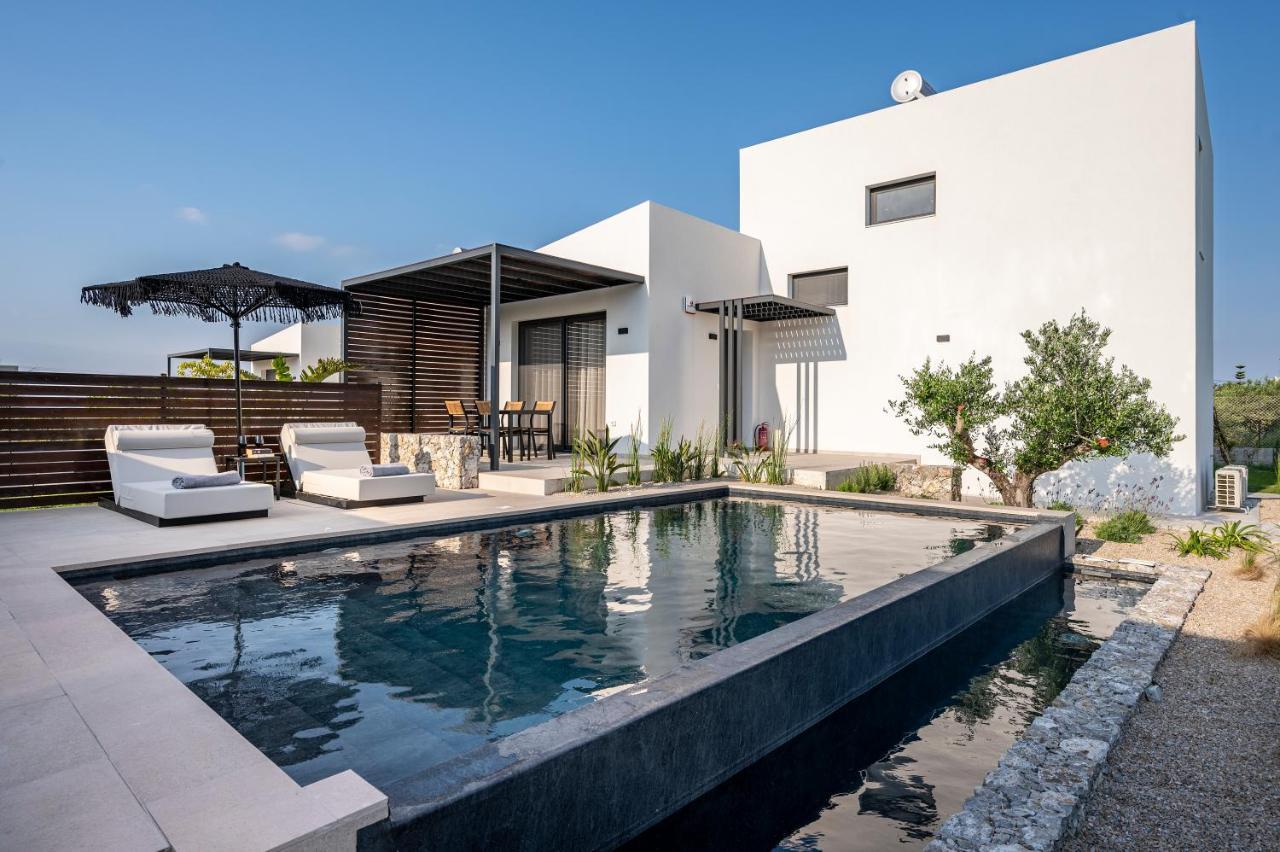 Campo Premium Stay Private Pool Villas Кос Екстериор снимка