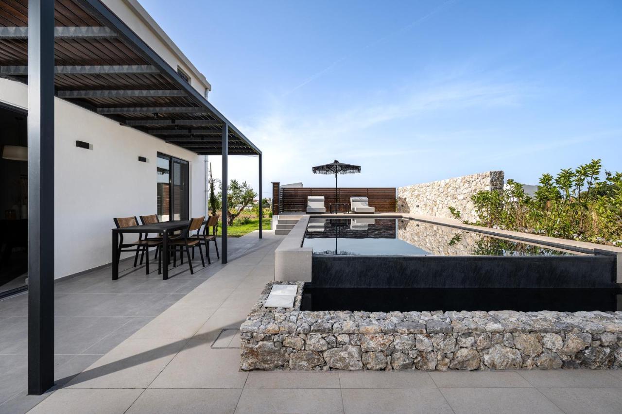 Campo Premium Stay Private Pool Villas Кос Екстериор снимка