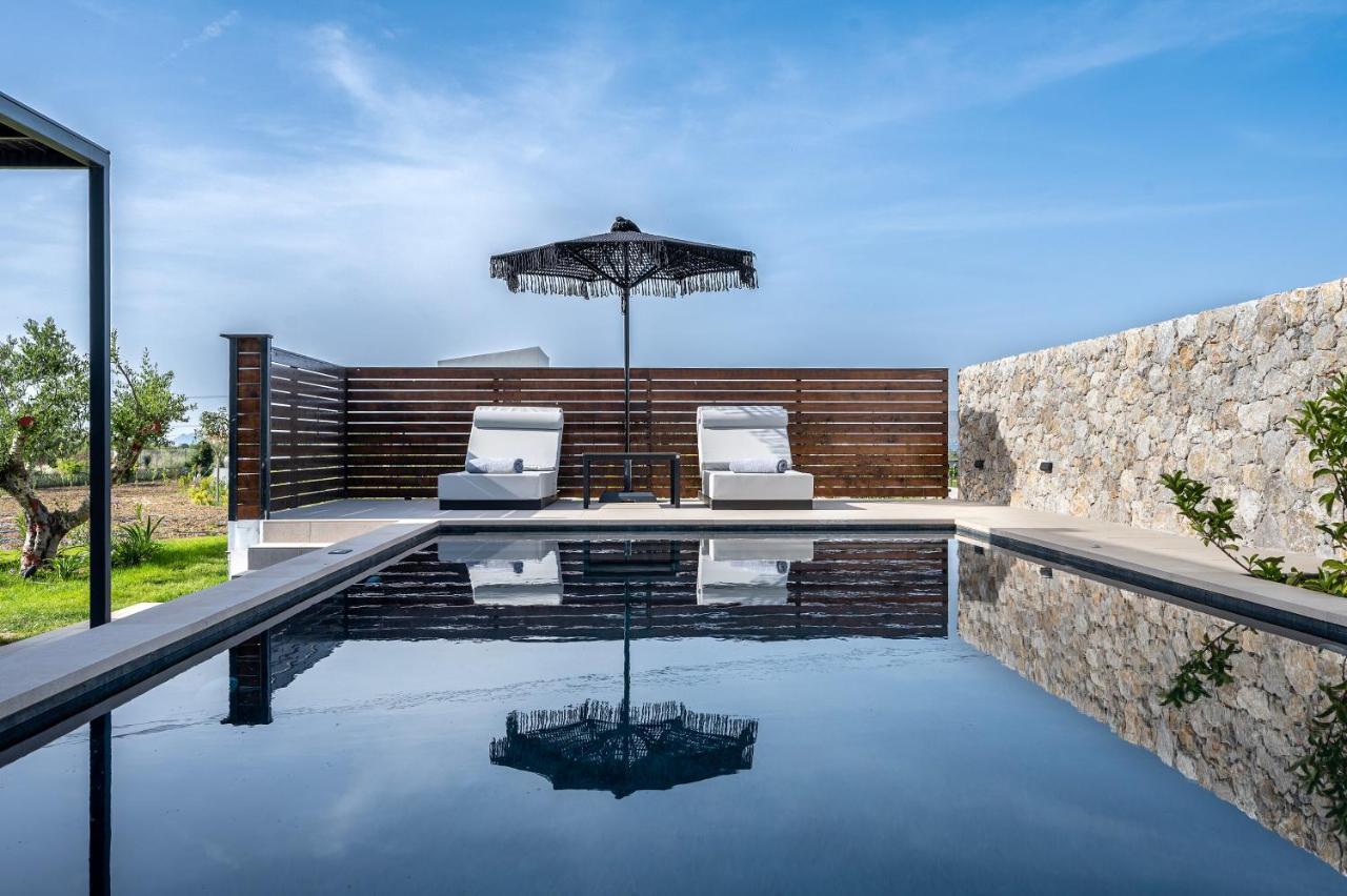 Campo Premium Stay Private Pool Villas Кос Екстериор снимка