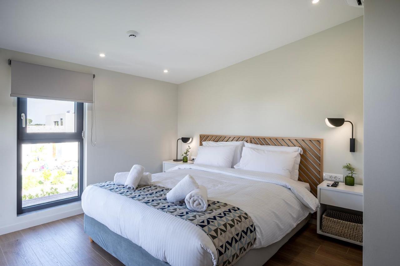 Campo Premium Stay Private Pool Villas Кос Екстериор снимка