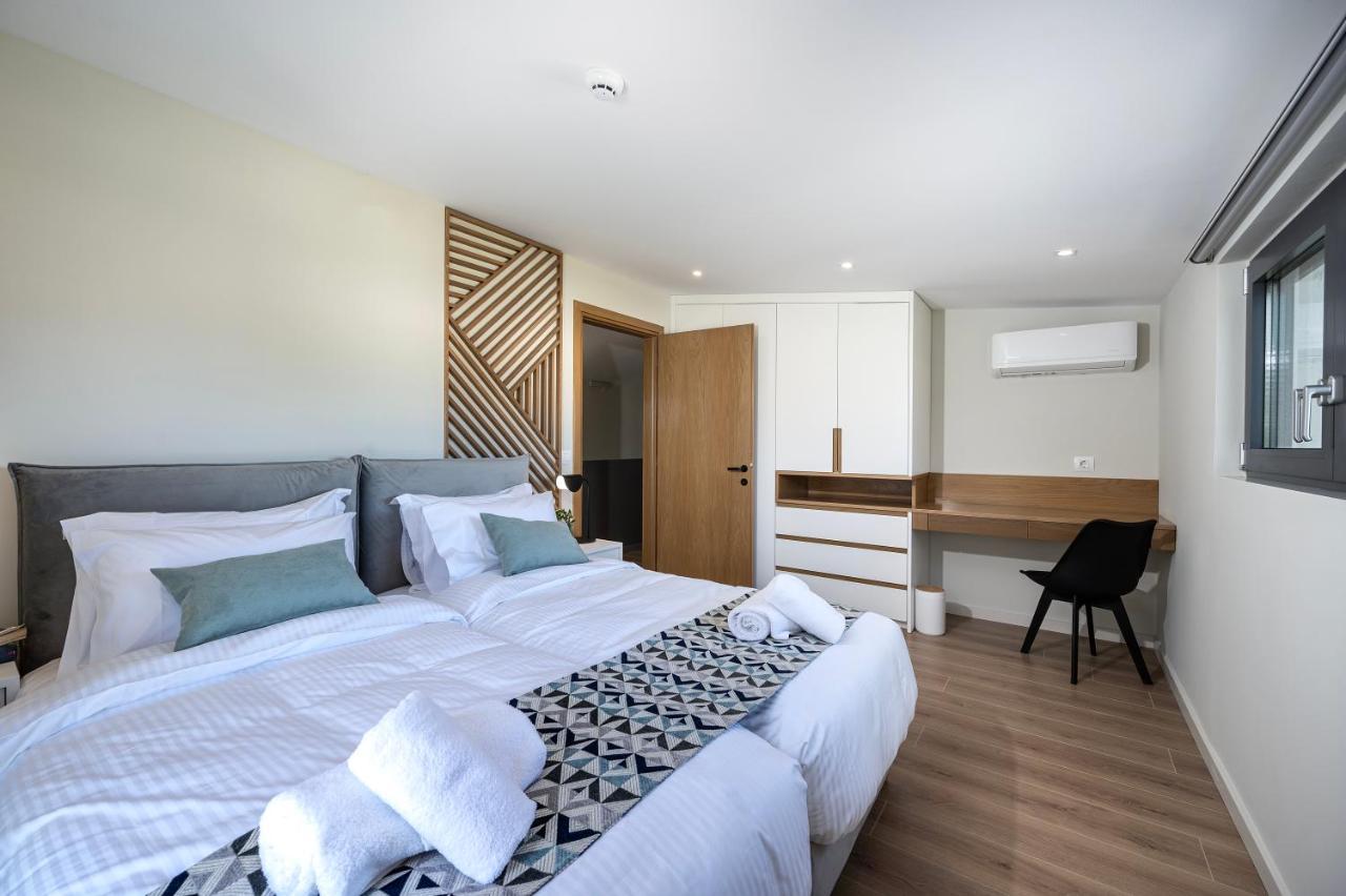 Campo Premium Stay Private Pool Villas Кос Екстериор снимка