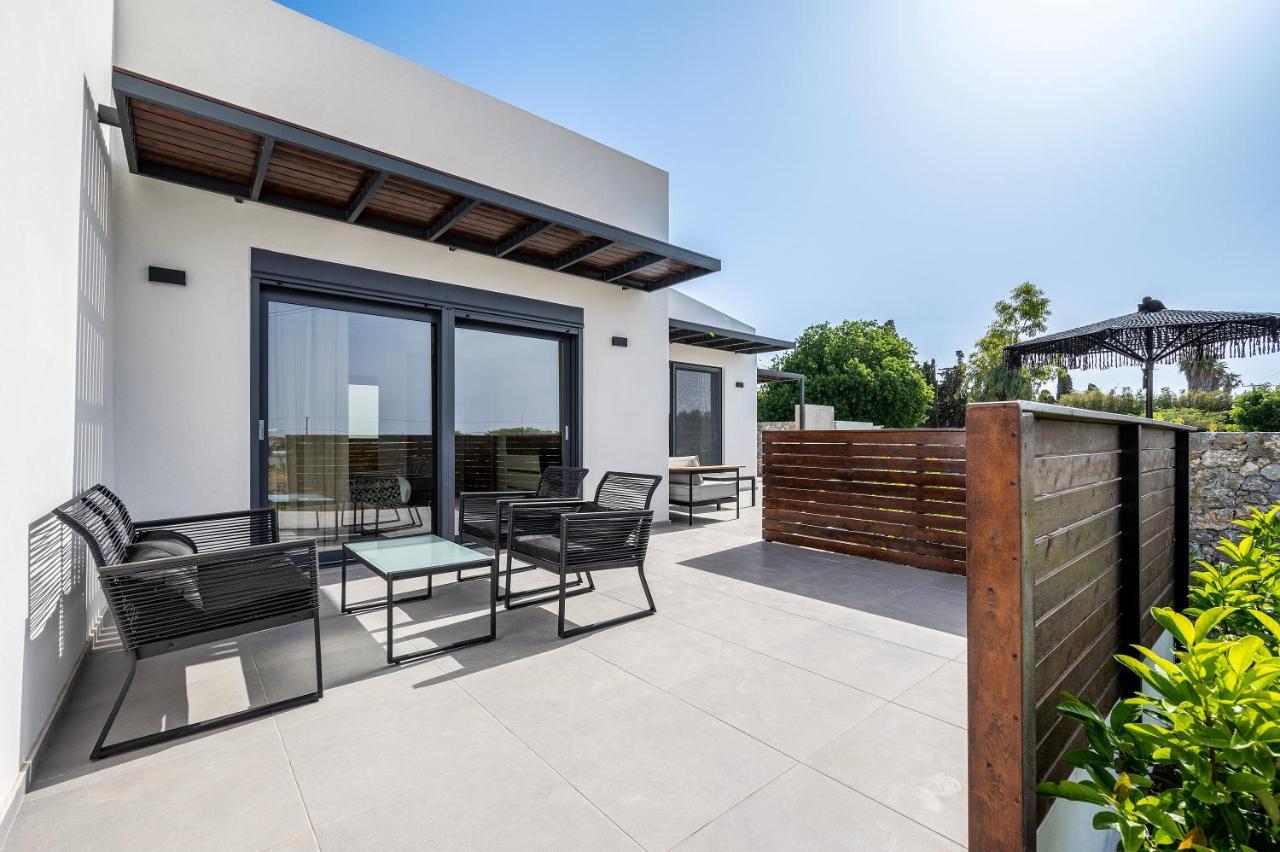 Campo Premium Stay Private Pool Villas Кос Екстериор снимка