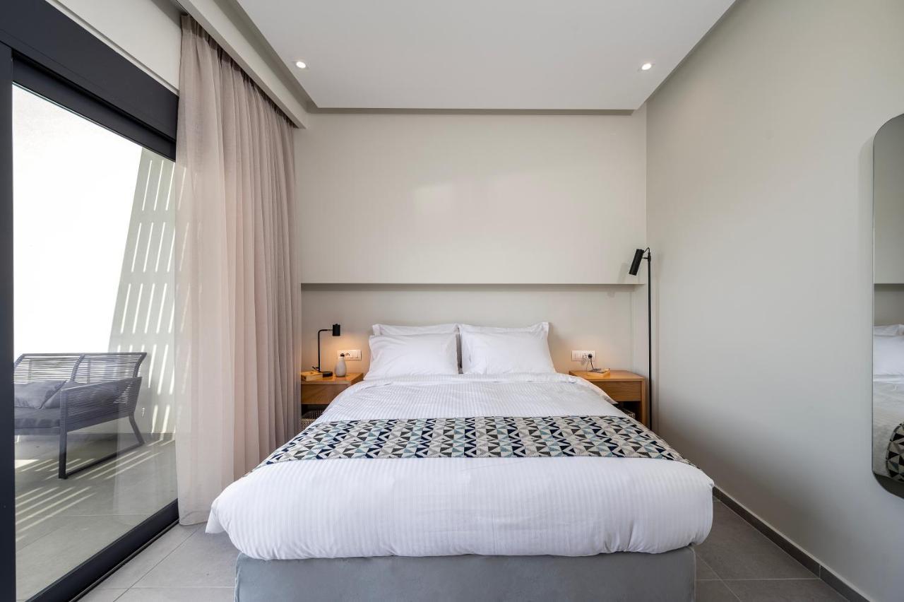 Campo Premium Stay Private Pool Villas Кос Екстериор снимка