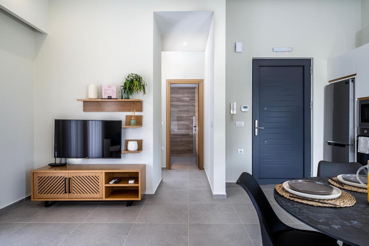 Campo Premium Stay Private Pool Villas Кос Екстериор снимка