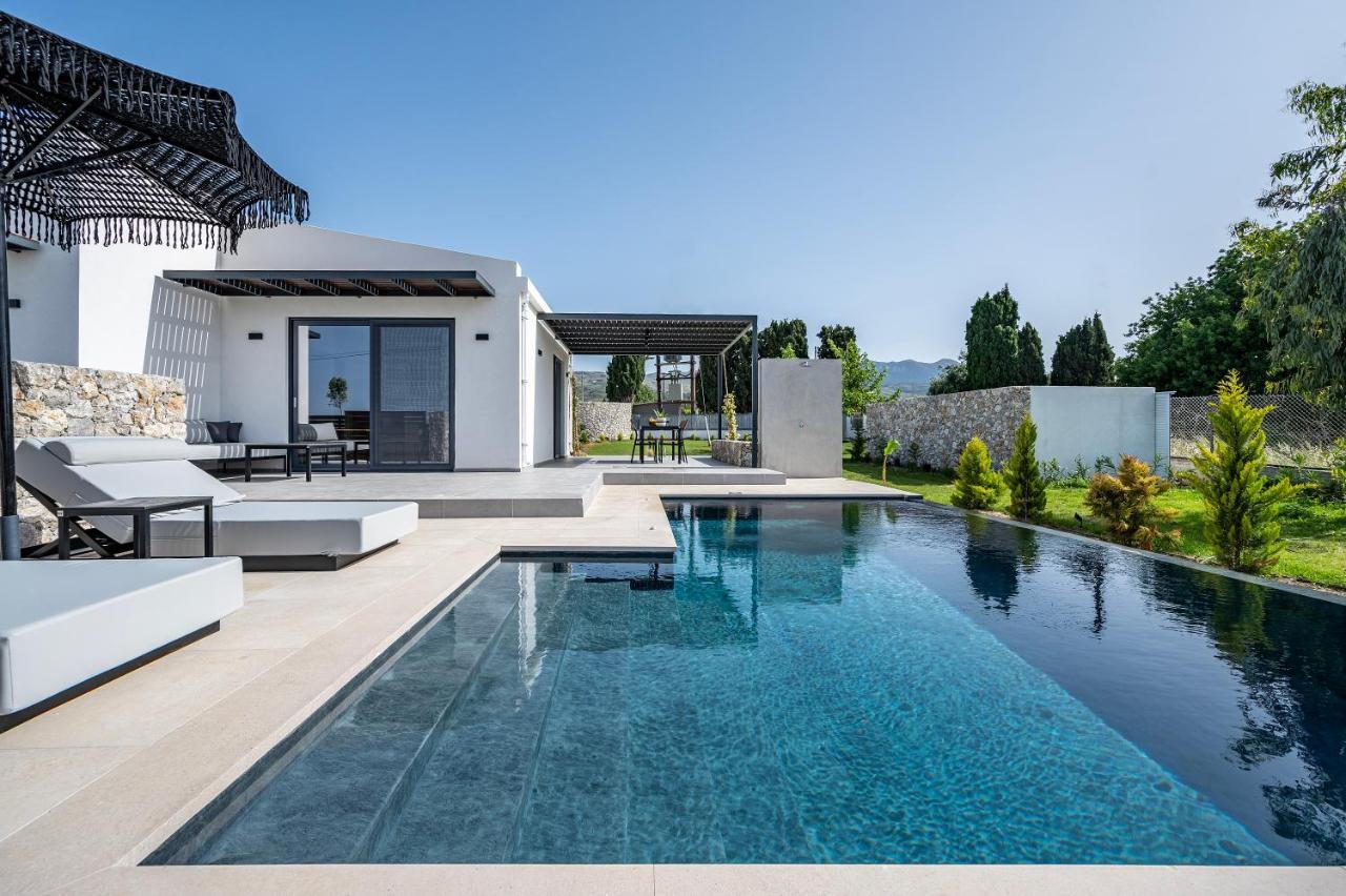Campo Premium Stay Private Pool Villas Кос Екстериор снимка