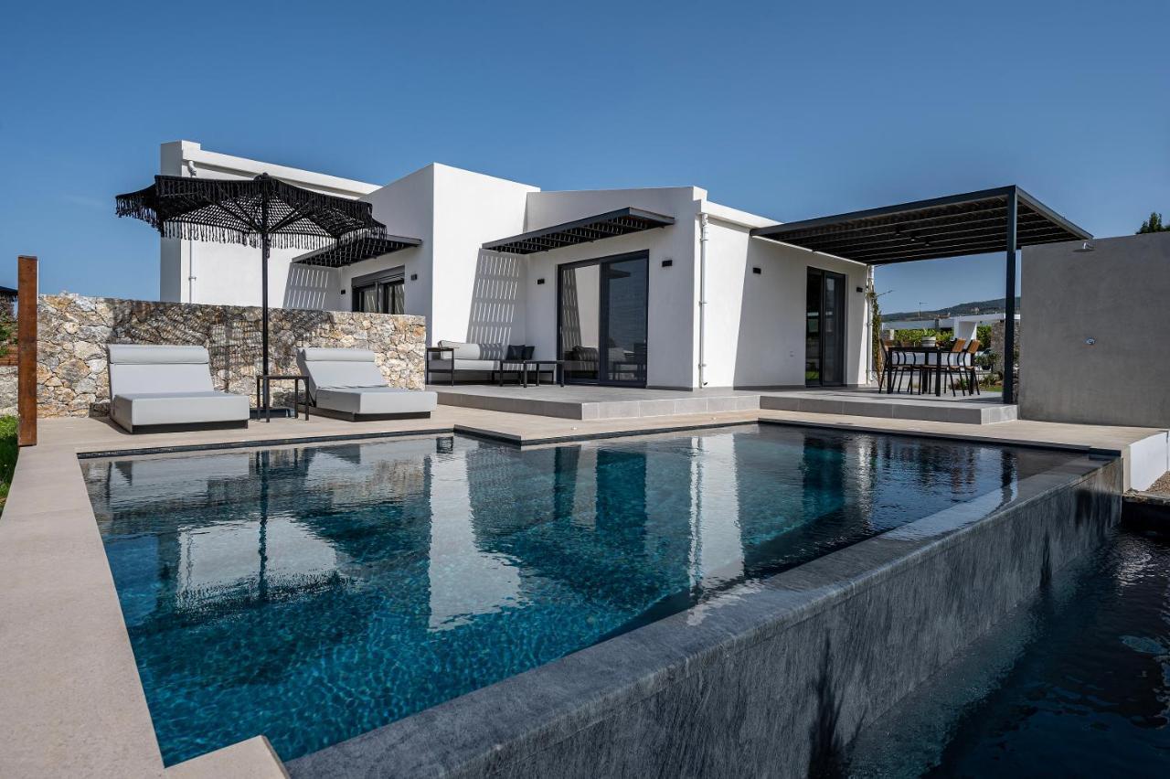 Campo Premium Stay Private Pool Villas Кос Екстериор снимка