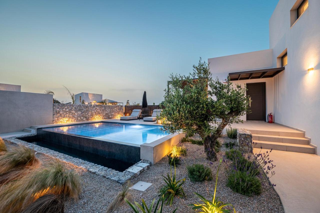 Campo Premium Stay Private Pool Villas Кос Екстериор снимка