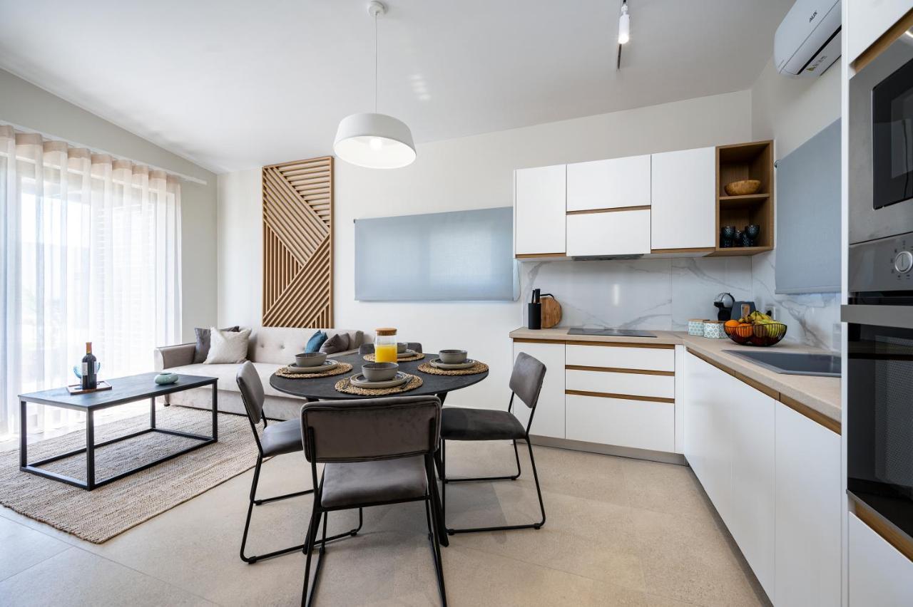 Campo Premium Stay Private Pool Villas Кос Екстериор снимка