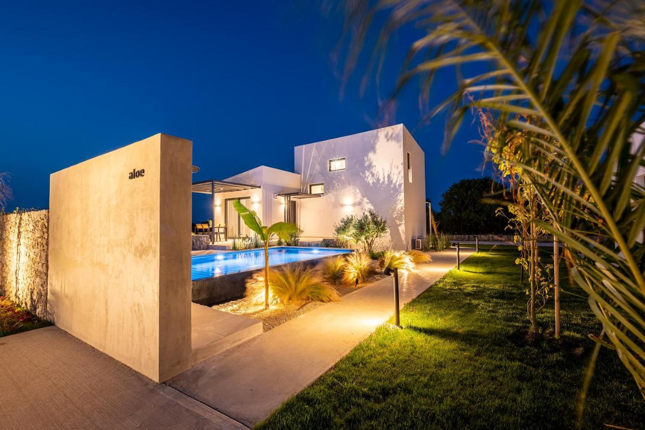 Campo Premium Stay Private Pool Villas Кос Екстериор снимка