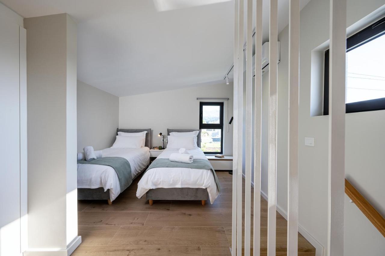 Campo Premium Stay Private Pool Villas Кос Екстериор снимка