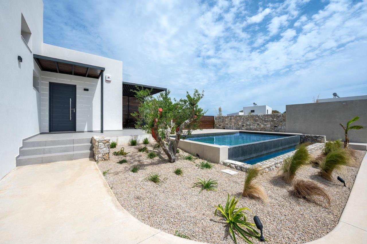 Campo Premium Stay Private Pool Villas Кос Екстериор снимка