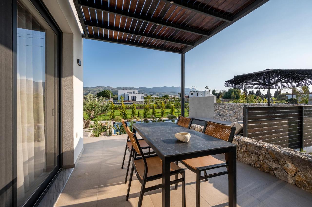 Campo Premium Stay Private Pool Villas Кос Екстериор снимка