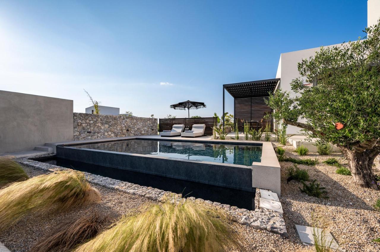 Campo Premium Stay Private Pool Villas Кос Екстериор снимка
