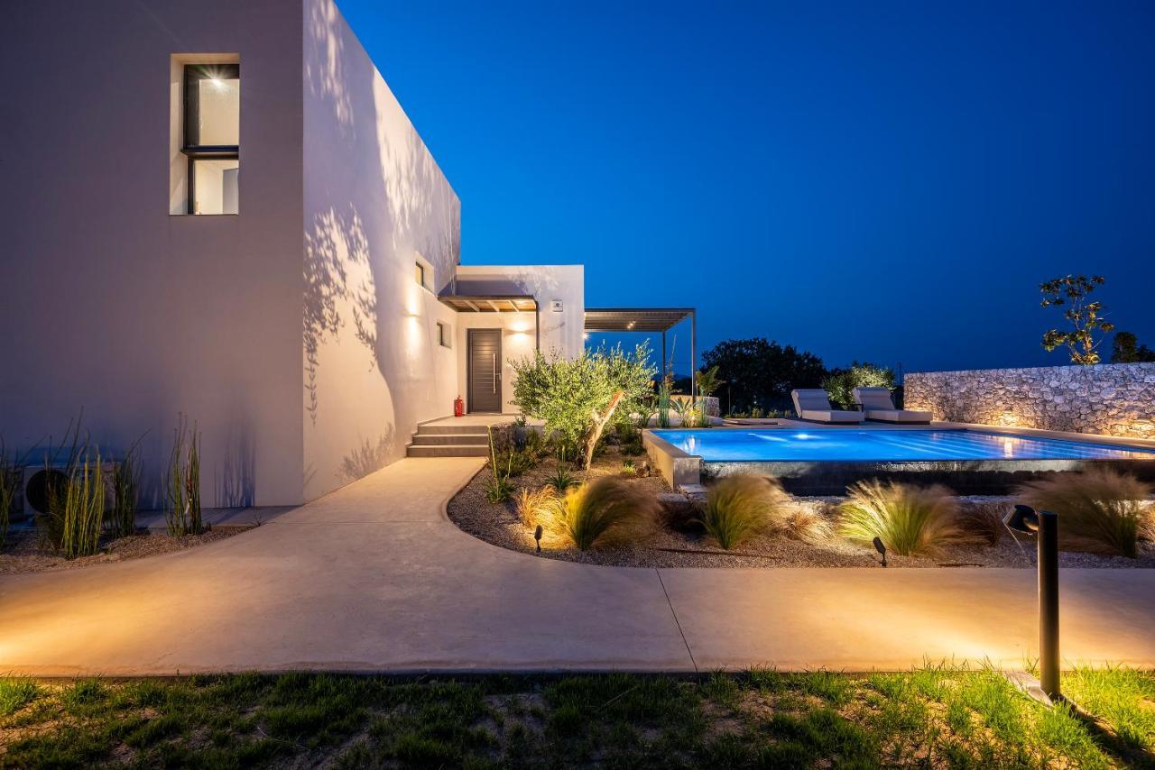 Campo Premium Stay Private Pool Villas Кос Екстериор снимка