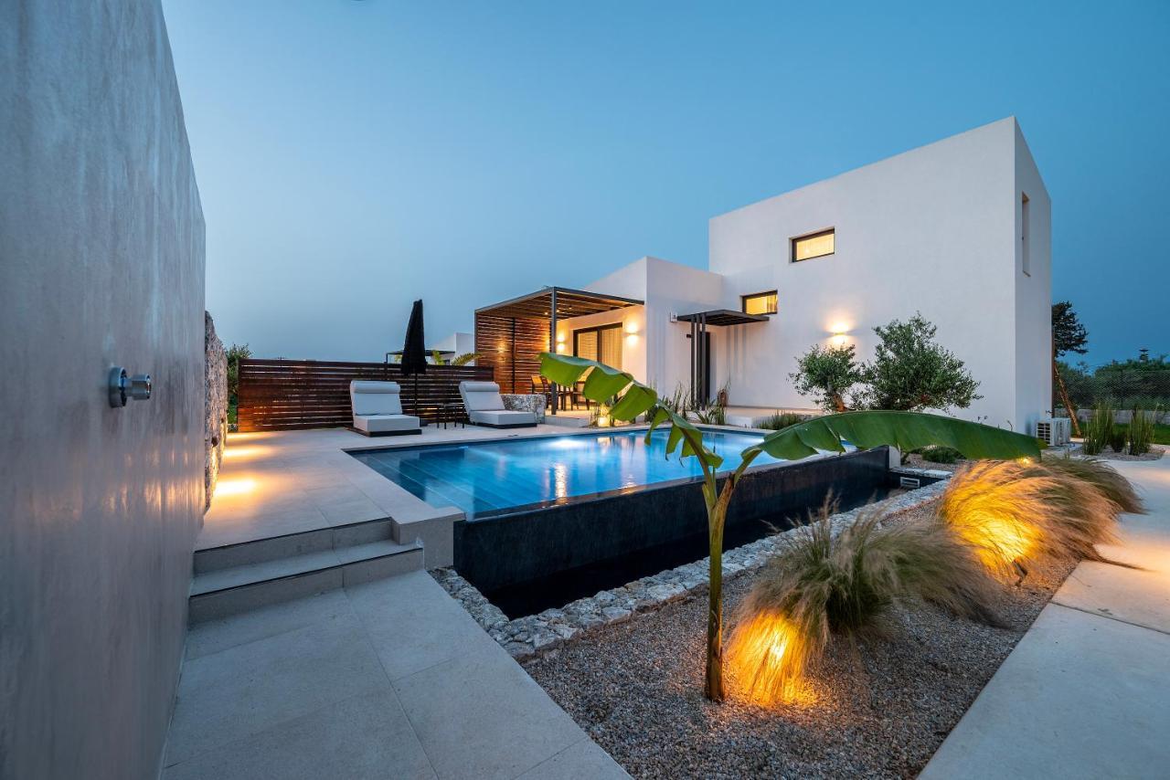 Campo Premium Stay Private Pool Villas Кос Екстериор снимка