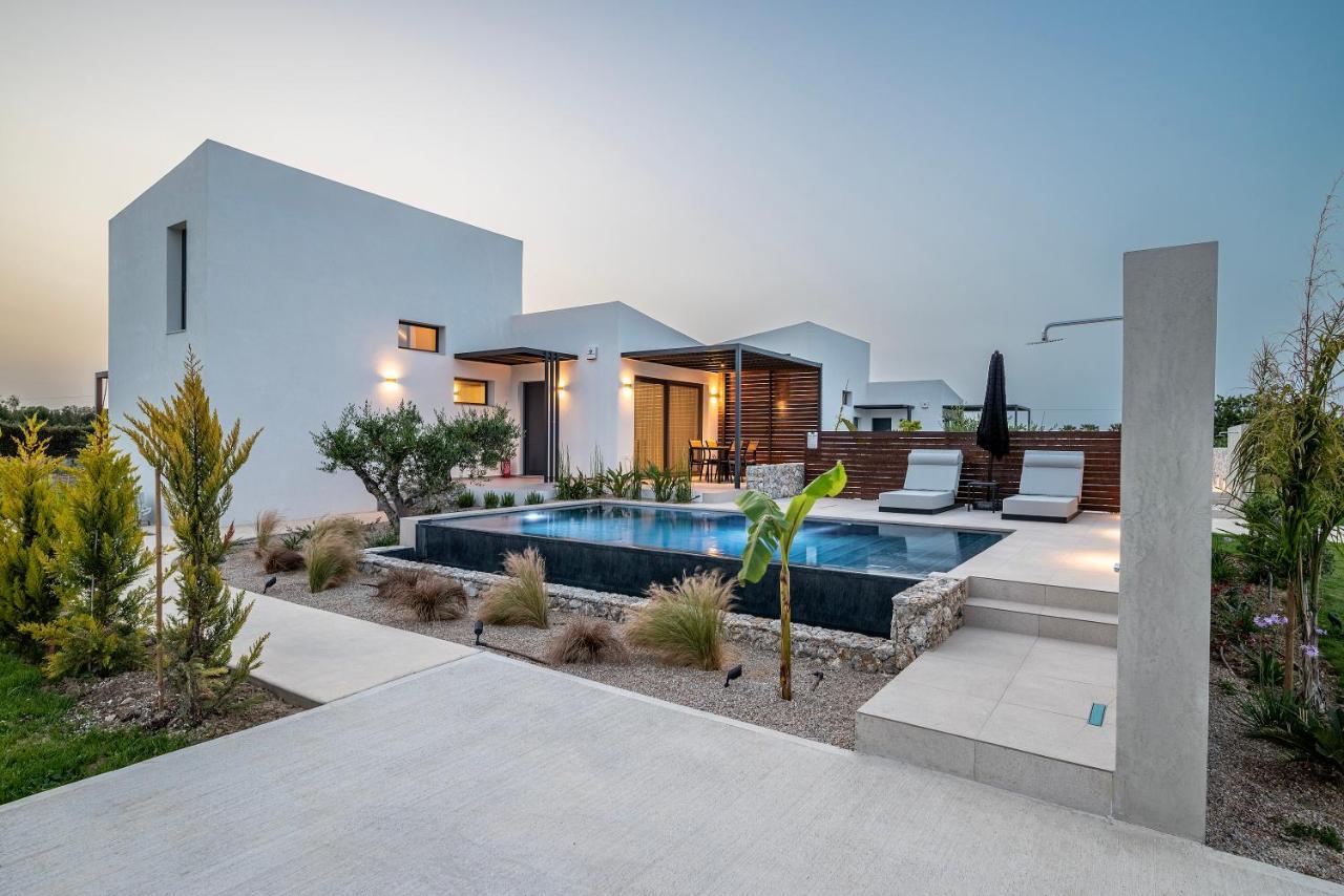 Campo Premium Stay Private Pool Villas Кос Екстериор снимка