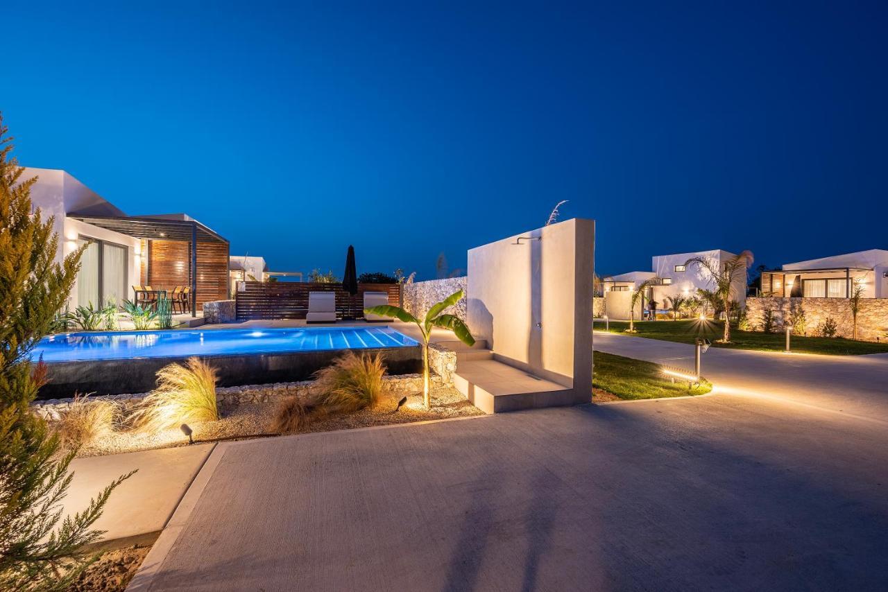 Campo Premium Stay Private Pool Villas Кос Екстериор снимка