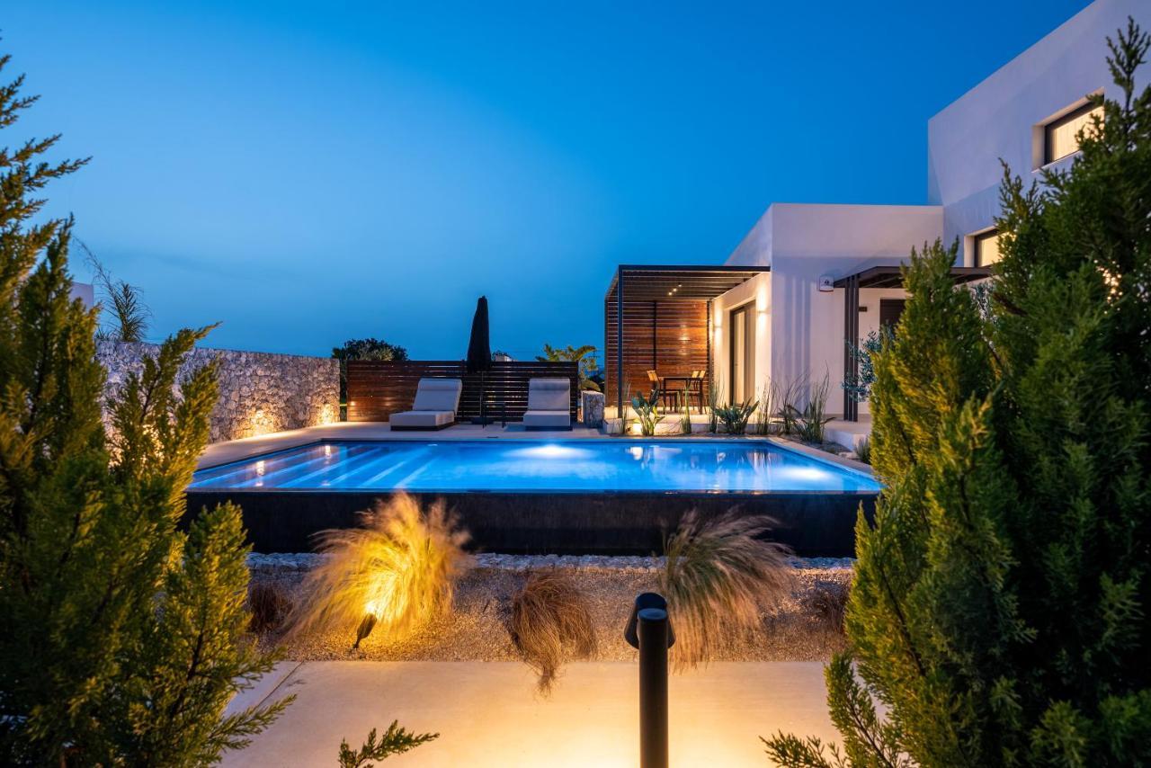 Campo Premium Stay Private Pool Villas Кос Екстериор снимка