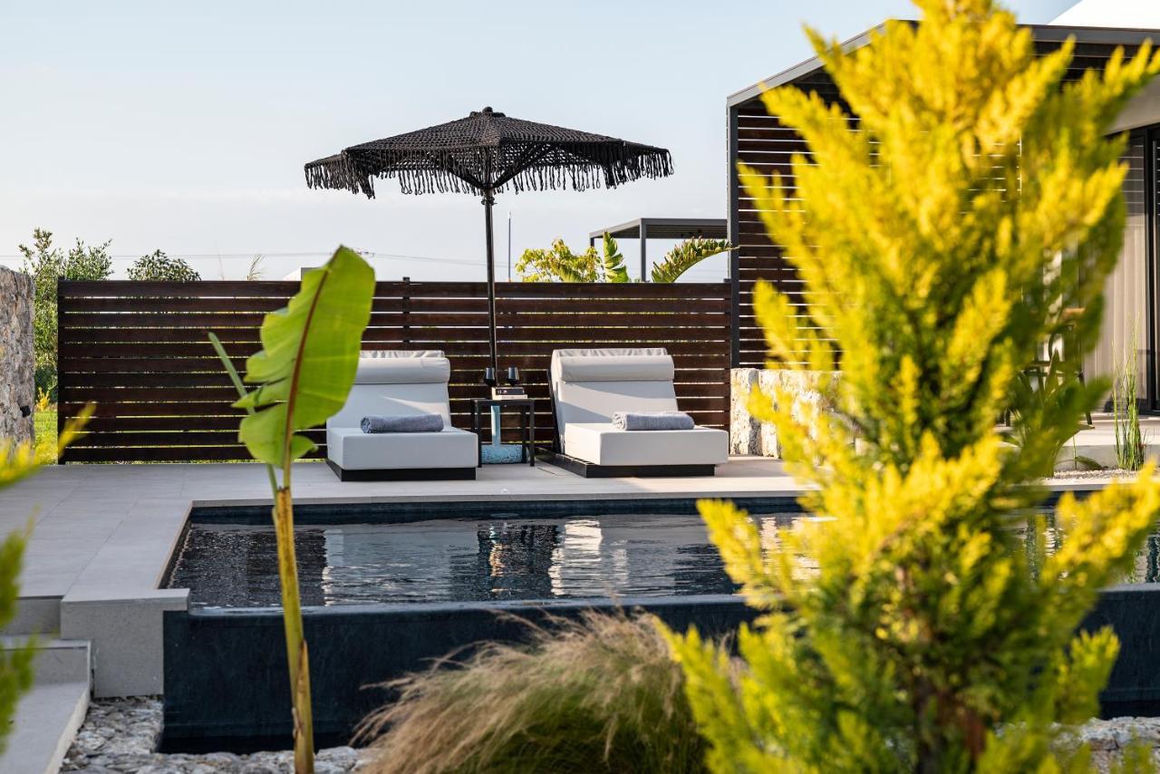Campo Premium Stay Private Pool Villas Кос Екстериор снимка